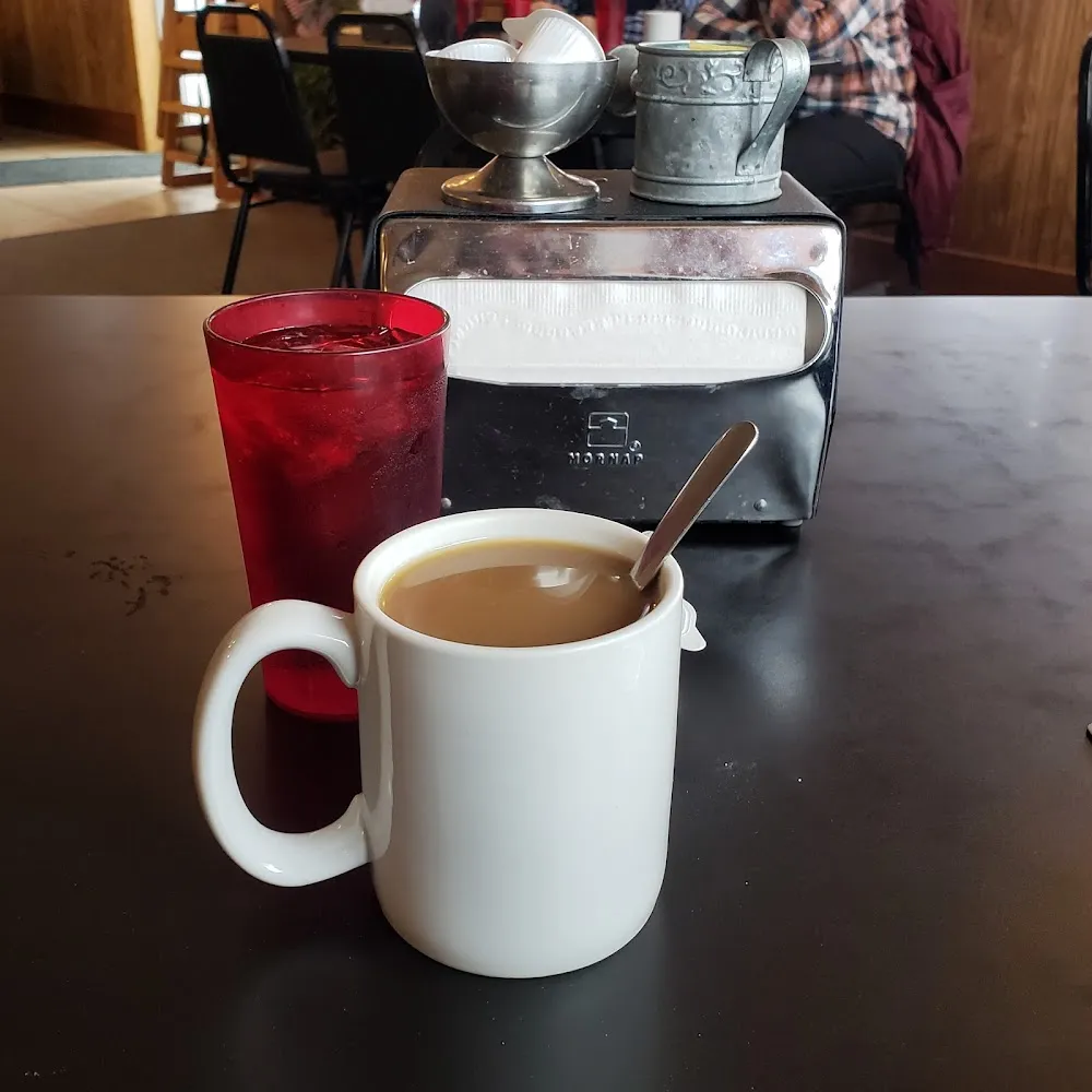 Coffee of Course