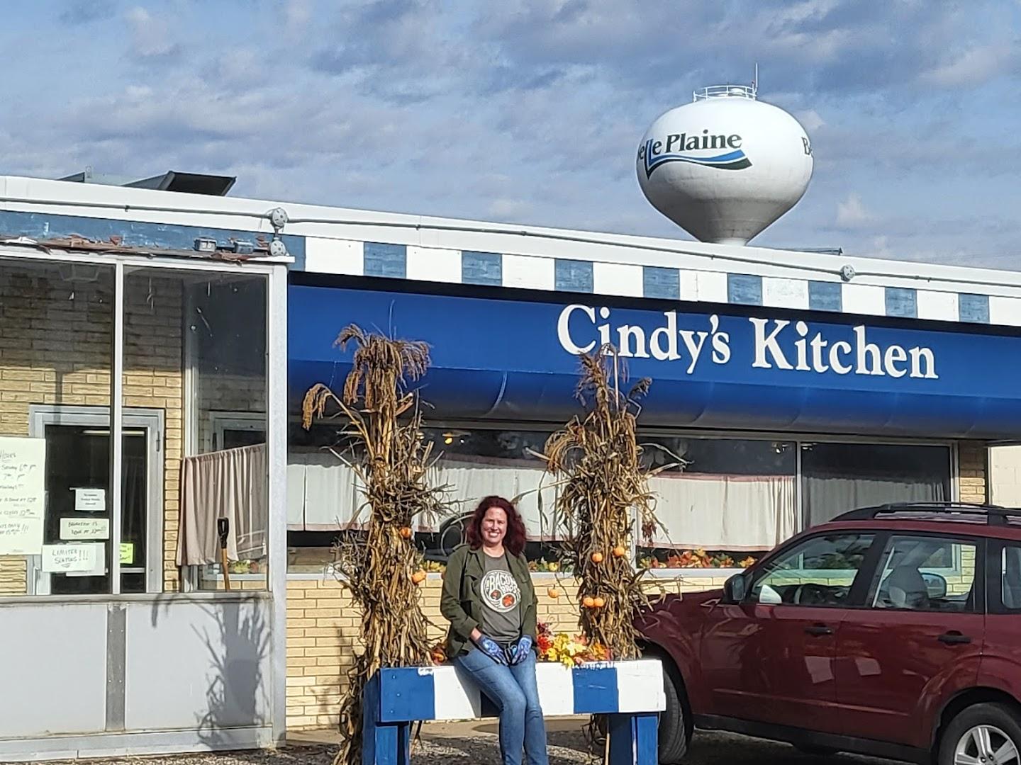 Cindy's Kitchen