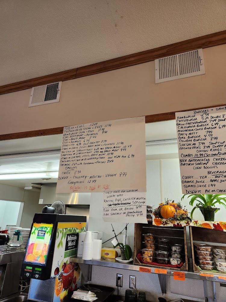 Cindy's Kitchen Menu image 4