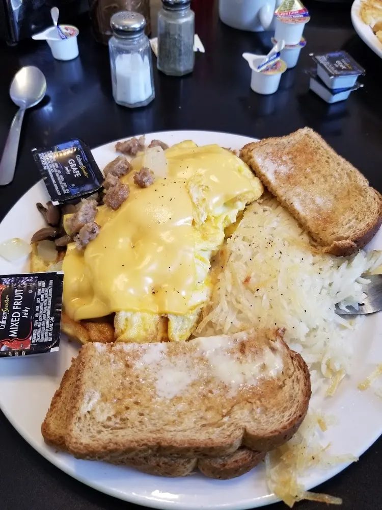 Omelet